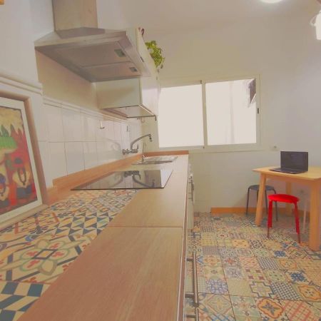 Isleta Beach Flat By Wave Properties لاس بالماس دي غران كاناريا المظهر الخارجي الصورة