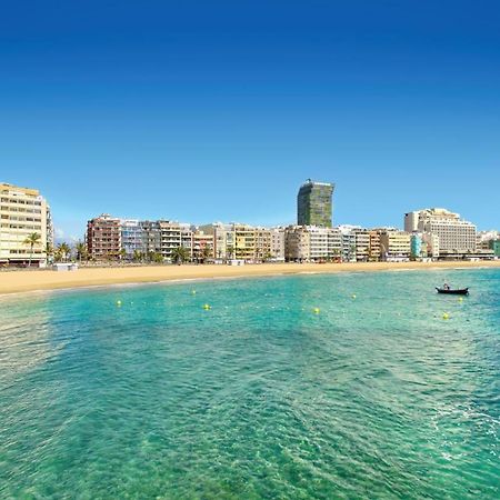Isleta Beach Flat By Wave Properties لاس بالماس دي غران كاناريا المظهر الخارجي الصورة