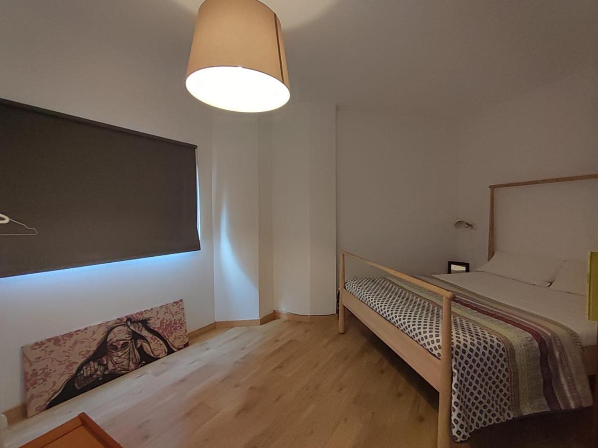 Isleta Beach Flat By Wave Properties لاس بالماس دي غران كاناريا المظهر الخارجي الصورة