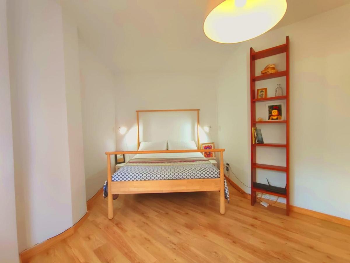 Isleta Beach Flat By Wave Properties لاس بالماس دي غران كاناريا المظهر الخارجي الصورة