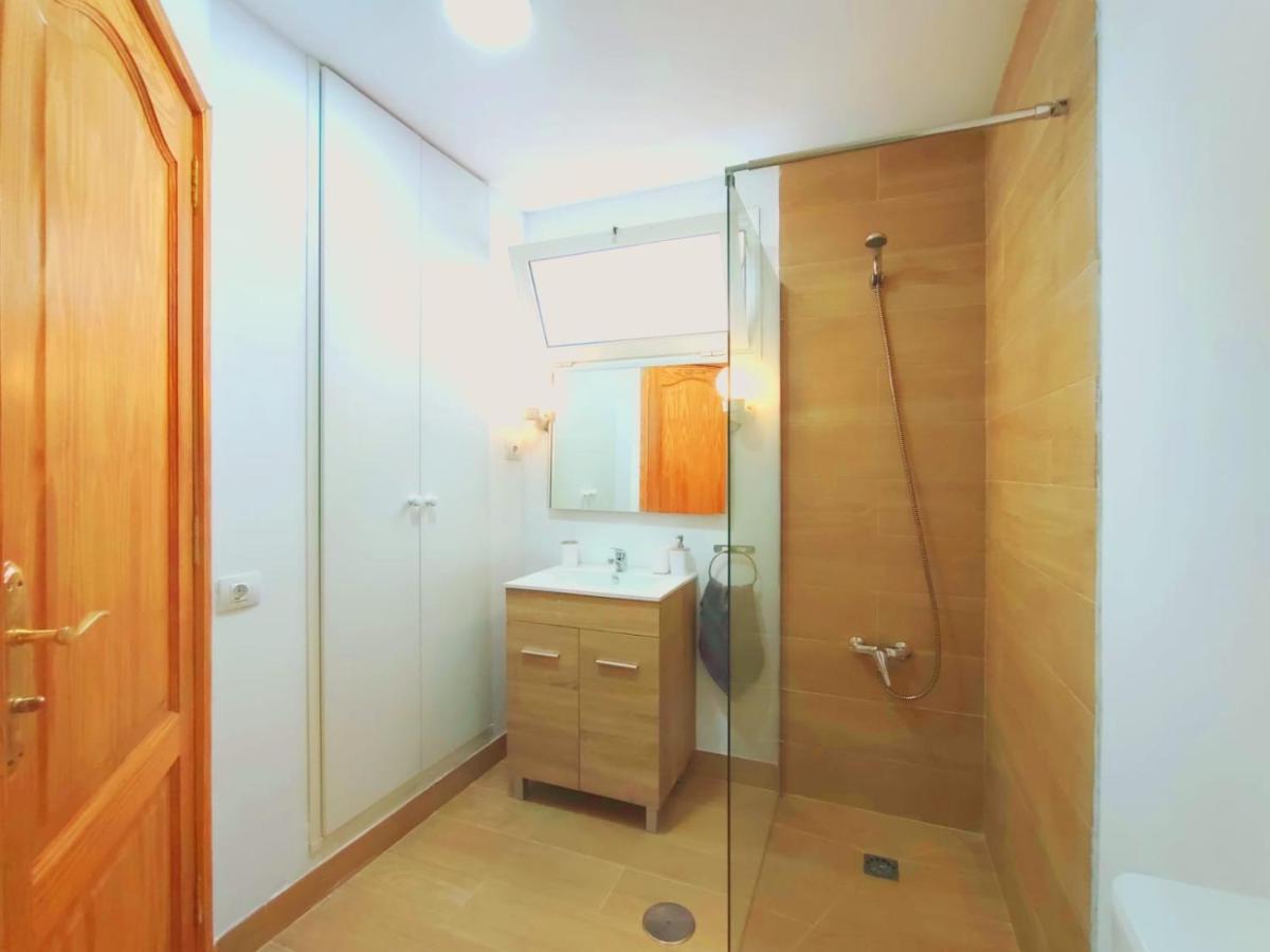 Isleta Beach Flat By Wave Properties لاس بالماس دي غران كاناريا المظهر الخارجي الصورة