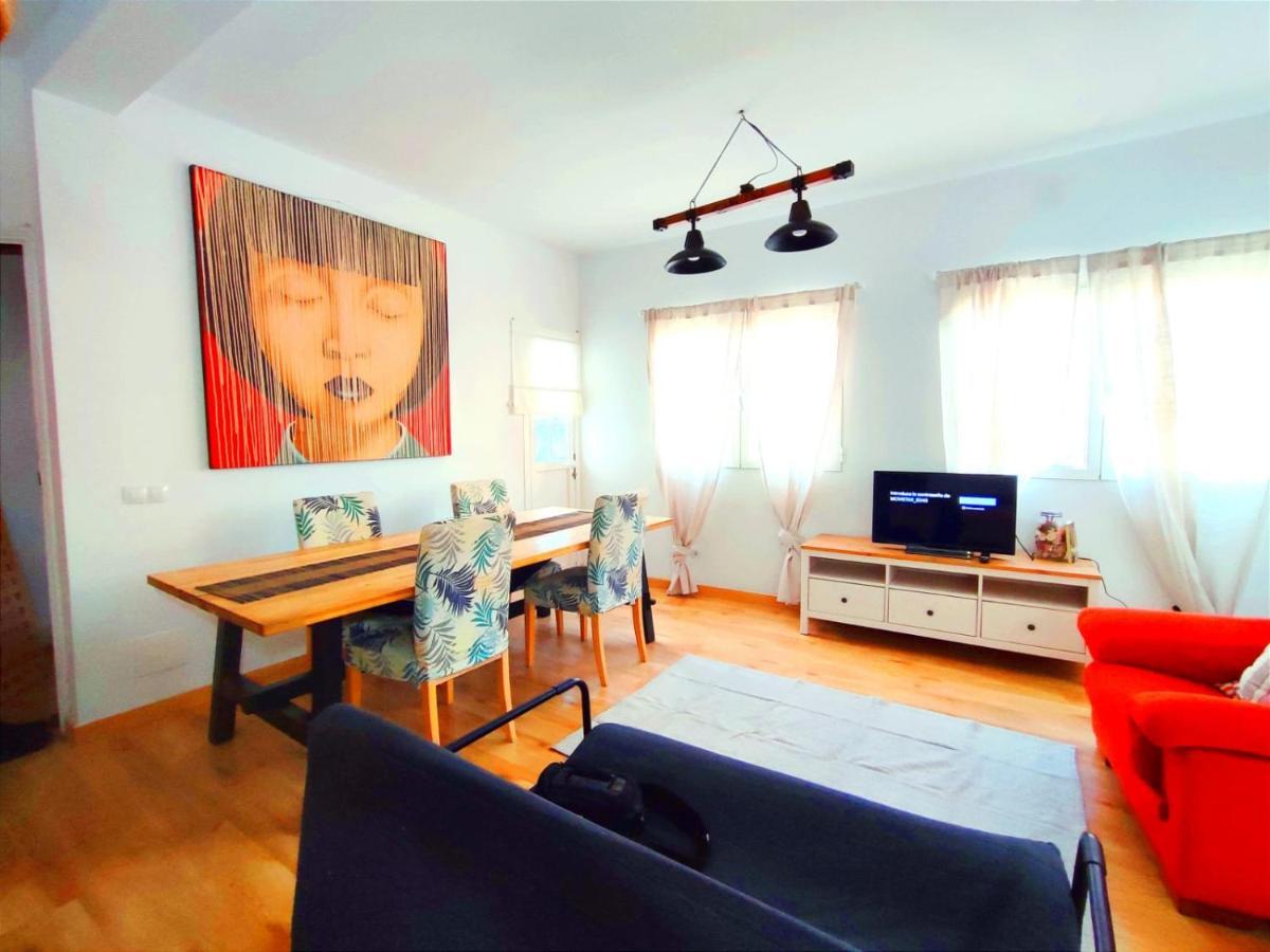 Isleta Beach Flat By Wave Properties لاس بالماس دي غران كاناريا المظهر الخارجي الصورة